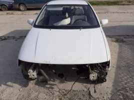 Volkswagen, Hečbekas | 2