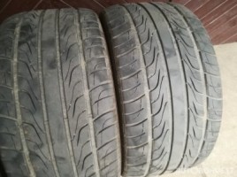 Summer tyres