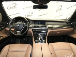 BMW 740, 3.0 l., sedanas | 2