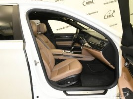 BMW 740, 3.0 l., sedanas | 3