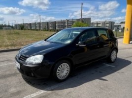 Volkswagen Golf | 1