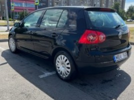 Volkswagen Golf | 4