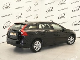 Volvo V60 | 1