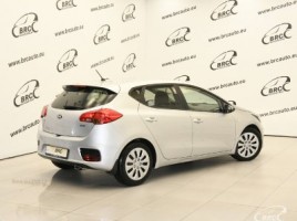 Kia Cee'd | 1