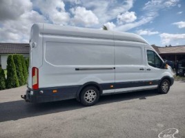 Ford Transit | 2