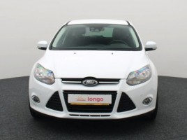 Ford Focus | 2