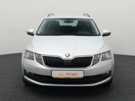 Skoda Octavia | 2