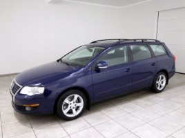 Volkswagen Passat | 1