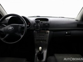 Toyota Avensis | 4