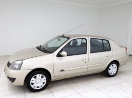 Renault Thalia | 1