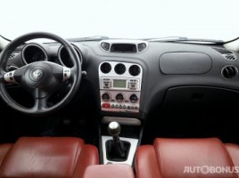 Alfa Romeo 156 | 4