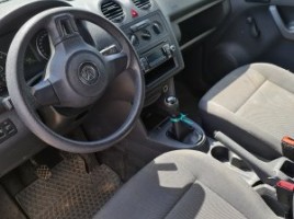 Volkswagen Caddy | 2