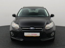 Ford Focus | 2