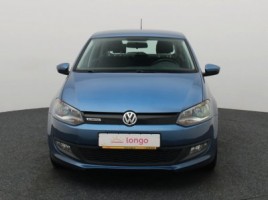 Volkswagen Polo | 2