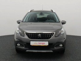 Peugeot 2008 | 2