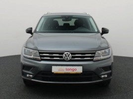 Volkswagen Tiguan | 2