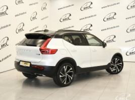 Volvo XC40 | 1