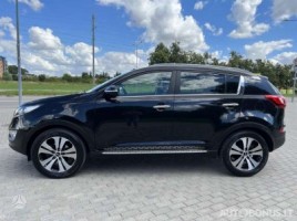 Kia Sportage | 3