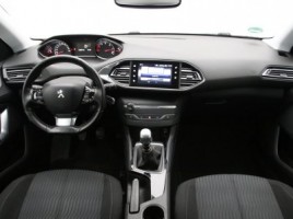 Peugeot 308 | 1