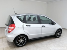 Mercedes-Benz A150 | 2