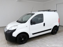 Fiat Fiorino | 1