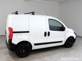 Fiat Fiorino | 2