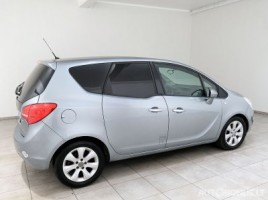 Opel Meriva | 2