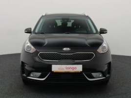 Kia Niro | 2