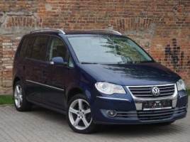 Volkswagen Touran | 1