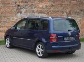 Volkswagen Touran | 2