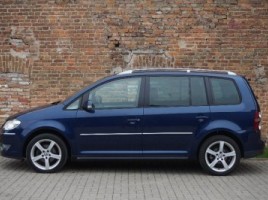 Volkswagen Touran | 4