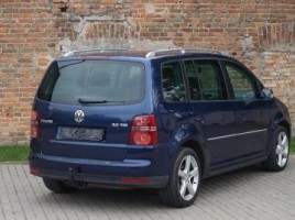 Volkswagen Touran | 3