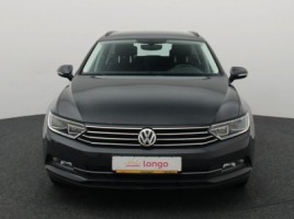 Volkswagen Passat | 2