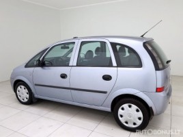 Opel Meriva | 3