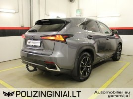 Lexus NX 300h | 2