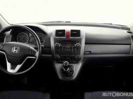 Honda CR-V | 4