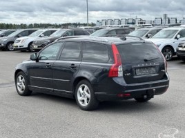 Volvo V50 | 3
