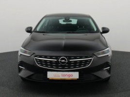 Opel Insignia | 2