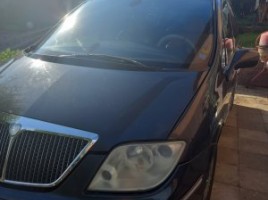 Lancia Phedra | 2