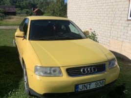 Audi A3 | 1