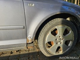 Audi, 2.0 l., hečbekas | 4