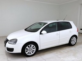 Volkswagen Golf | 1