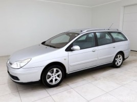 Citroen C5 | 1