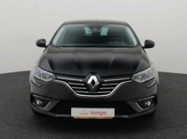 Renault Megane | 2