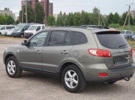 Hyundai Santa Fe | 3