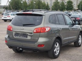 Hyundai Santa Fe | 2