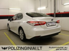Toyota Camry, 2.5 l., sedanas | 3