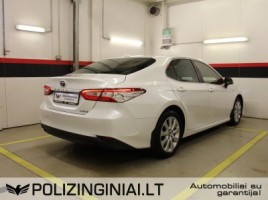 Toyota Camry, 2.5 l., sedanas | 2