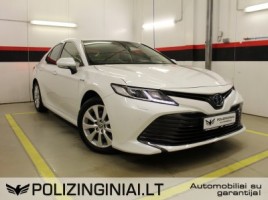 Toyota Camry, 2.5 l., sedanas | 1