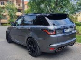 Land Rover Range Rover Sport | 1